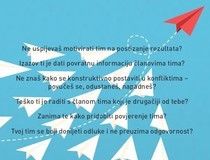 Tvrtka SELECTIO pokreće svoj novi program – SELECTIO Leadership Akademija