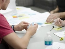 Počnite koristiti Design Thinking u HR-u