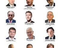 Summit gospodarskih  lidera regije - U tijeku su prijave za najznačajniji poslovni događaj godine