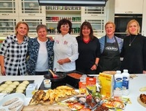 Gault&Millau Croatia i Kotányi – predblagdanska gastronomija  sa ženskim potpisom