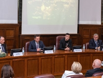 U HGK održana konferencija Sva lica sporta 