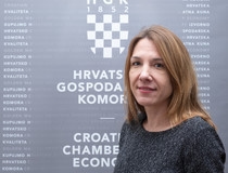  Tamara Tarnik predsjednica Zajednice za zaštitu okoliša u gospodarstvu HGK