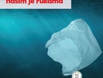 Kaufland u svim svojim trgovinama ukinuo prodaju laganih plastičnih vrećica