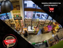 Otkrijte koji brandovi trebaju biti na trgovačkim policama u 2020.