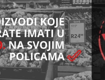 Vodeća imena FMCG industrije na jednom mjestu