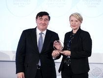 Sedam društava INA Grupe nagrađeno certifikatom Poslodavac Partner  