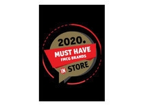 Uskoro izlazi novi MUST HAVE FMCG BRANDS 2020.