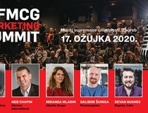 Marketinški tsunami u FMCG-u vraća se u Zagreb
