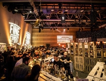 Bogati  program 6. Whisky Faira Zagreb