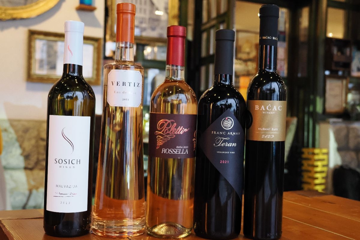 Bistro Paris: Prvo Vino uz žlicu u Rijeci