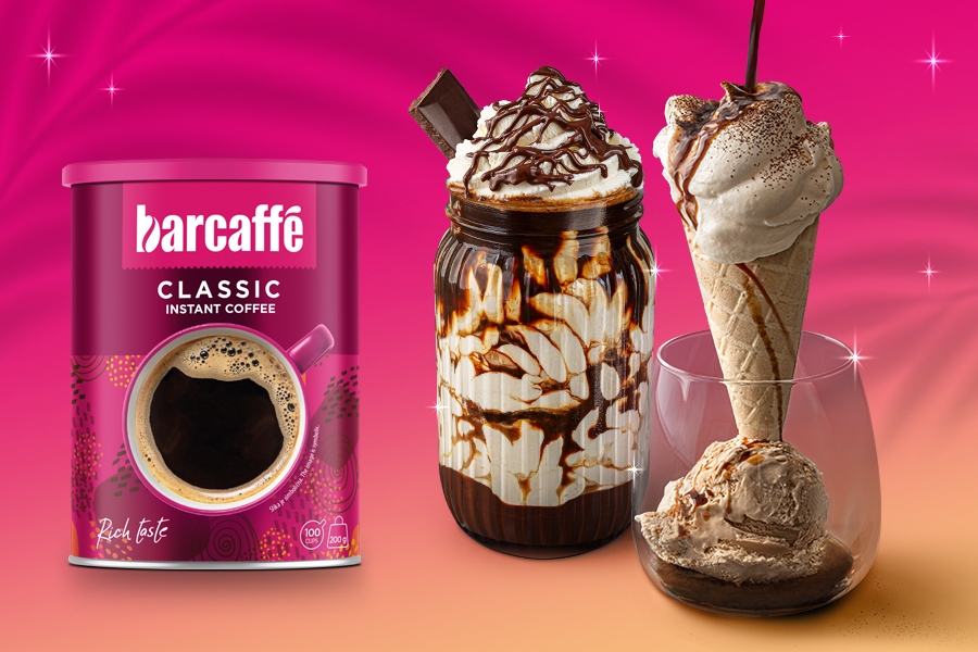 Barcaffè lansirao personalizirani kviz za odabir idealnog napitka od kave