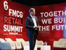 U Sarajevu održan 6. FMCG RETAIL Summit
