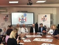 Završena Tommyjeva akcija „Budi prijatelj djece“