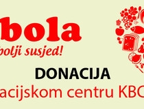 Ribola donirala medicinske uređaje respiracijskom centru KBC Split