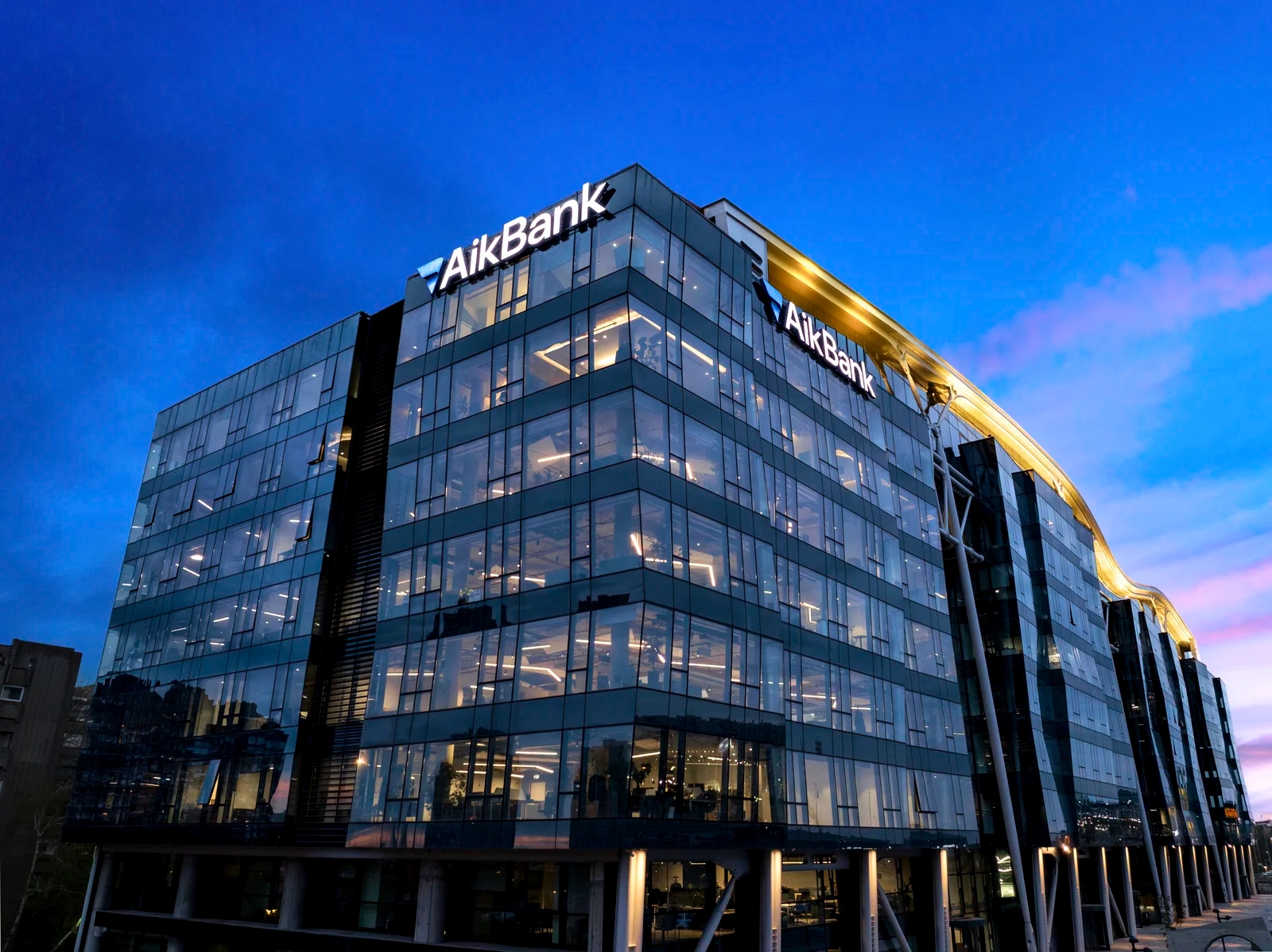 The Banker: AikBank među 10 banaka u svijetu po rastu kapitala