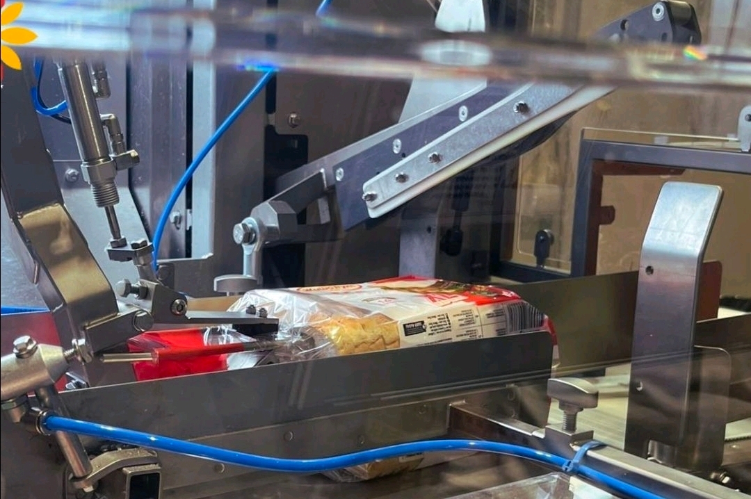 Žitoluks investira u novu automatiziranu liniju za rezanje i pakiranje tost kruha