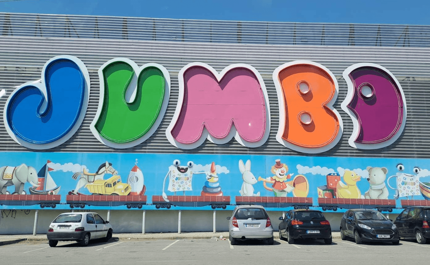 Jumbo širi prisutnost u Euroaziji u suradnji s Balfin grupom