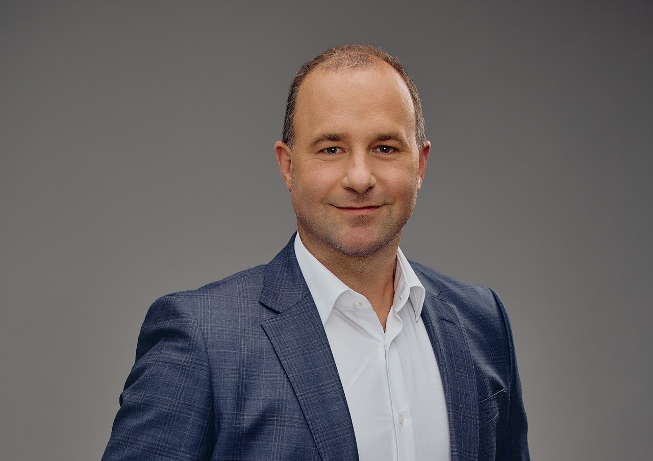 Luka Komazec imenovan glavnim izvršnim direktorom Grupe Perutnina Ptuj