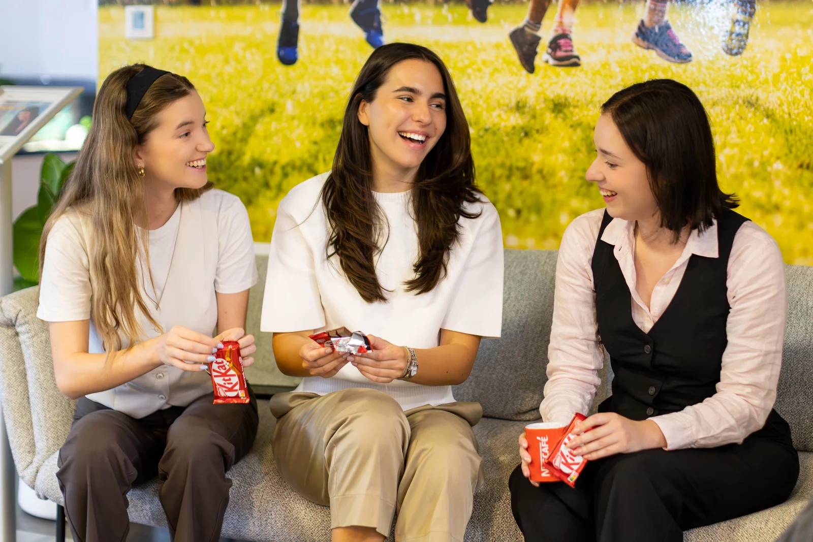 Nestlé Summer's Cool pokazao kako generacija Z danas vidi poslovni uspjeh