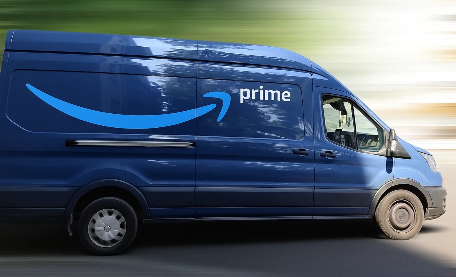 Amazon ulaže više od 10 milijardi eura u europsku logističku mrežu i robotiku