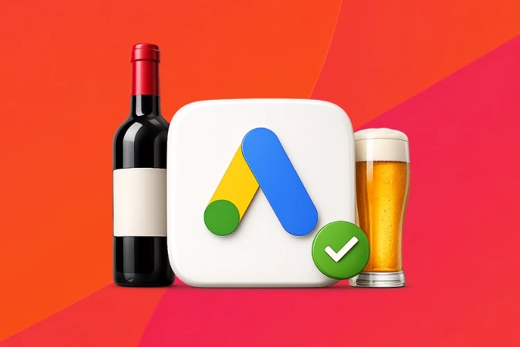 Google Ads od danas omogućuje oglašavanje alkohola u Hrvatskoj