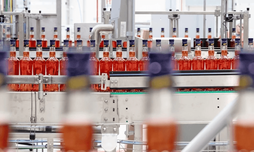 Campari u borbi protiv imitacija Aperol Spritza