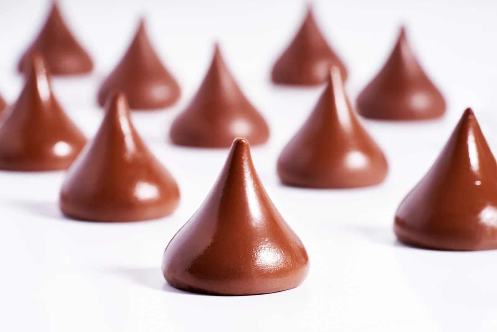 Hershey ostvario rast neto prodaje u drugom tromjesečju od 6,6%
