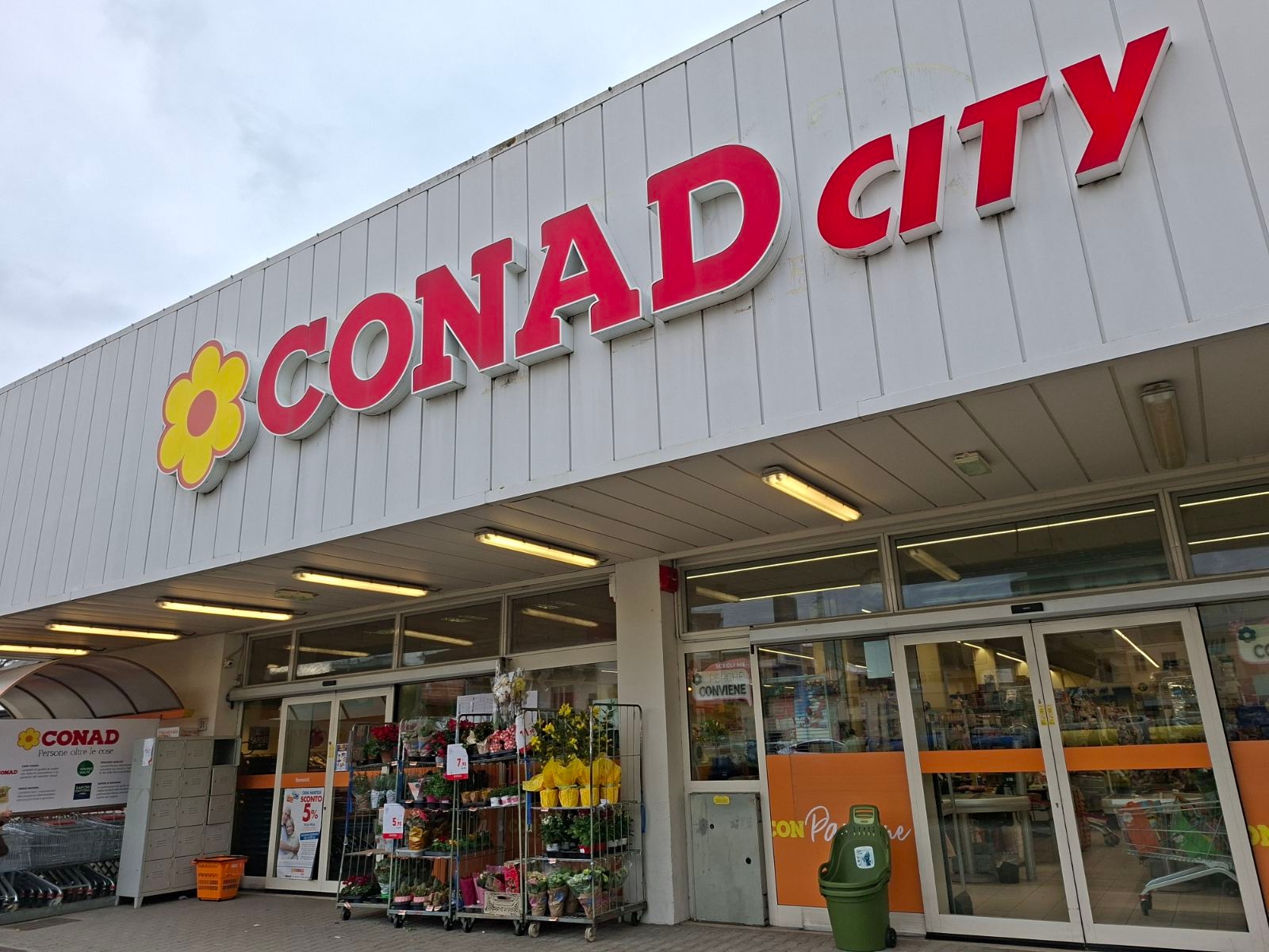 Conad Adriatico povećao promet i najavio ulaganja od 270 milijuna eura