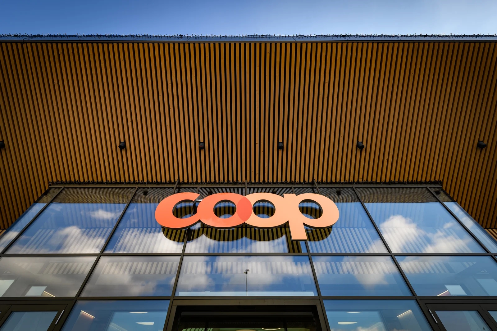 Coop preuzima MatvareExpressen u Norveškoj