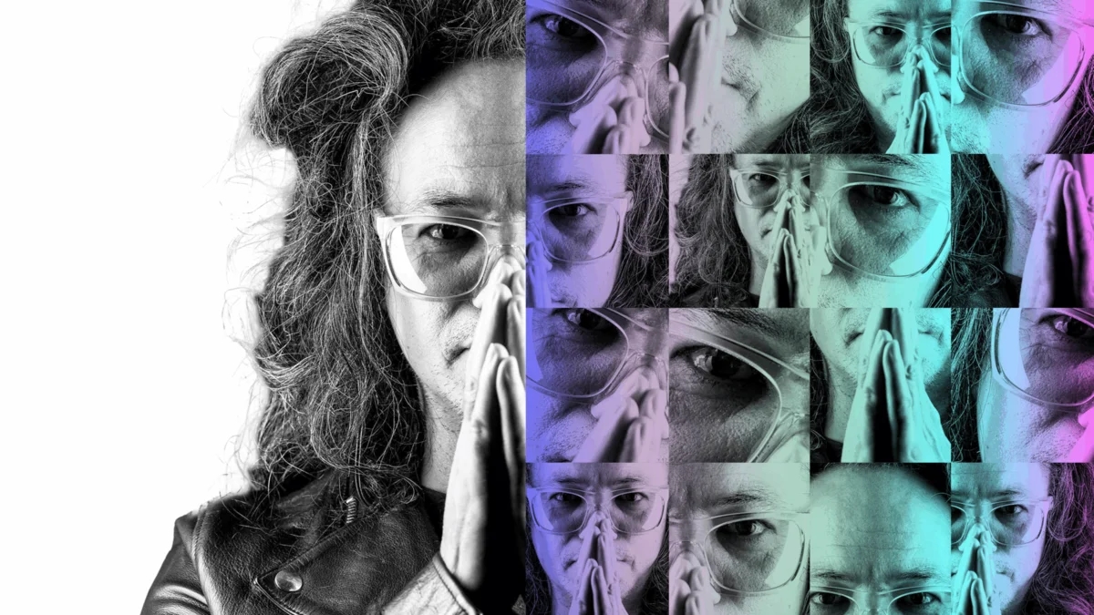 David Shing na Danima komunikacija o budućnosti AI-ja, kreativnosti i – prilikama u kaosu