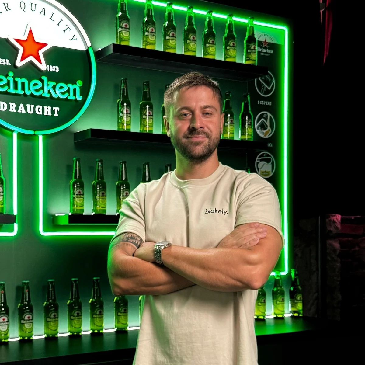 INTERVJU: Kako se HEINEKEN Hrvatska prilagođava novim navikama potrošača