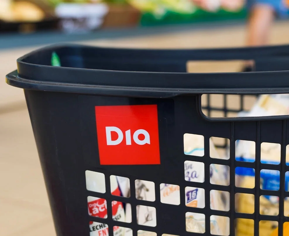 Dia bilježi prodaju od 2,9 milijardi eura u prvom polugodištu