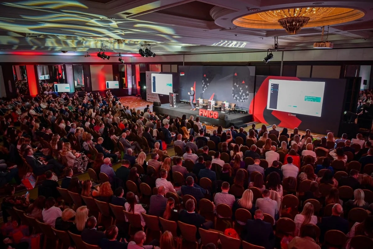 Srbija: 10. FMCG Summit Beograd: Izvanredna prilika za nove poslovne kontakte i partnerstva!