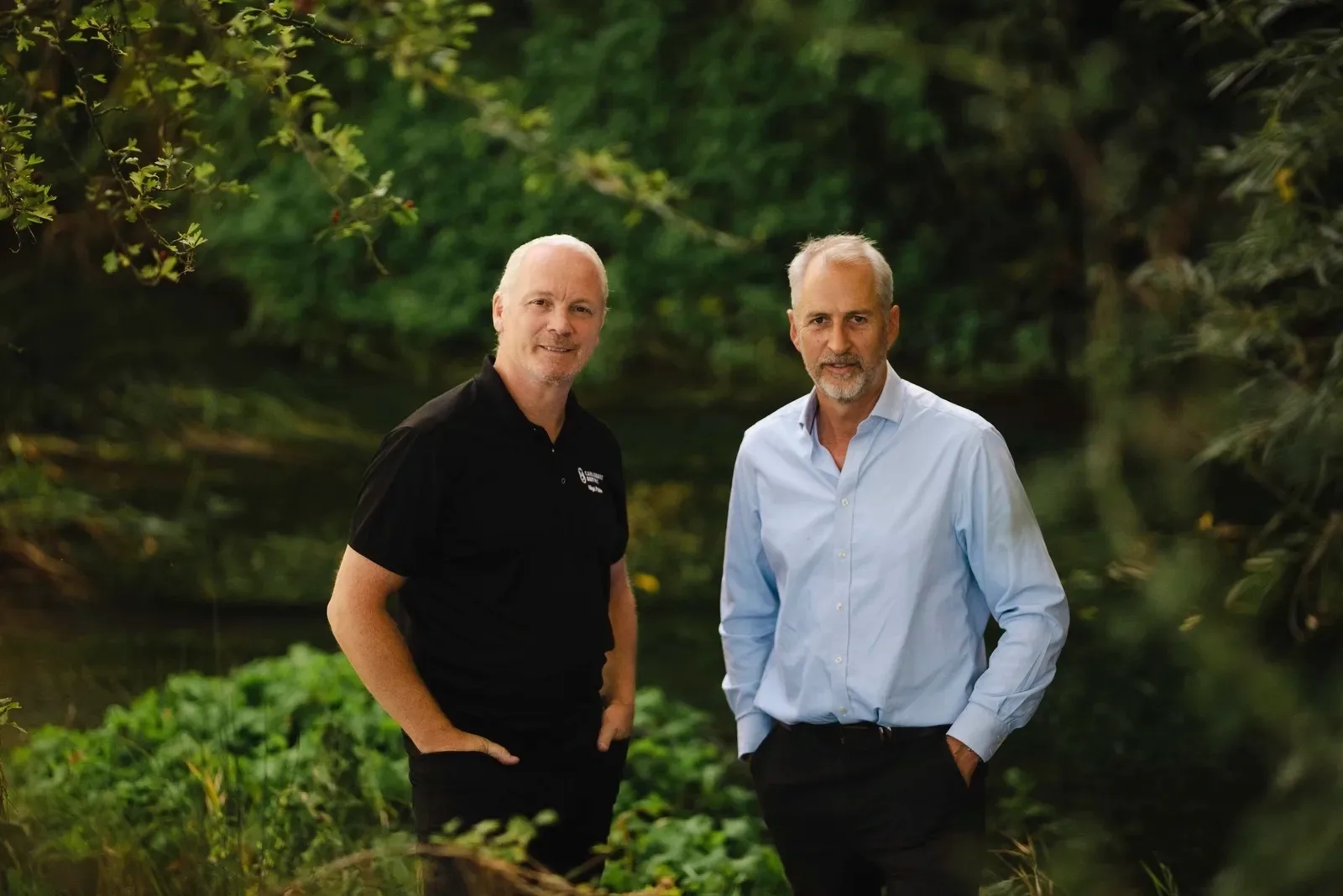 Carlsberg Britvic i The Rivers Trust pokreću partnerstvo za obnovu vodnih resursa
