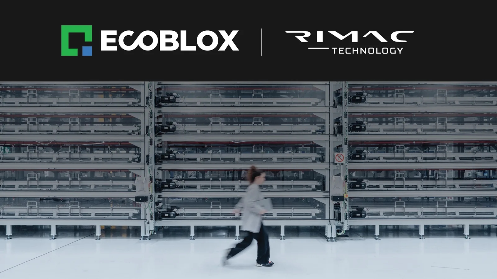 Rimac Technology i ECOBLOX razvijaju modularne data centre za AI infrastrukturu