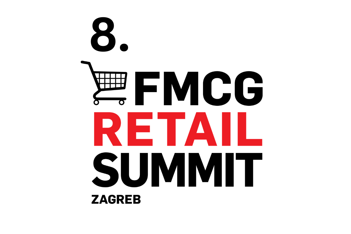 9. studenog 2023: FMCG Retail Summit Zagreb!