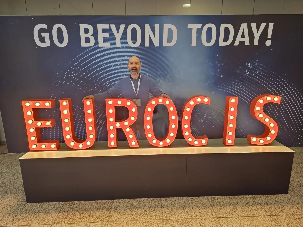 Danas je otvoren najveći sajam maloprodajne tehnologije u Europi – EuroCIS 2025!