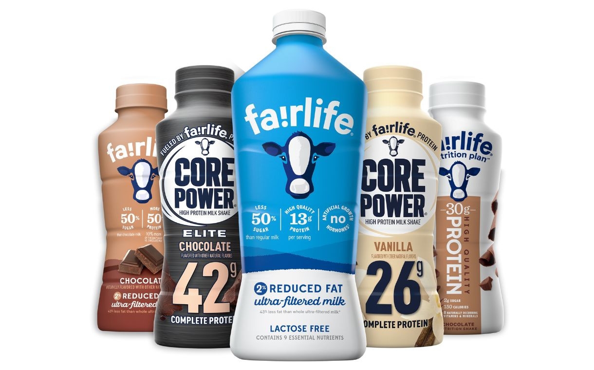 Fairlife privremeno obustavio proizvodnju u SAD-u nakon kibernetičkog napada