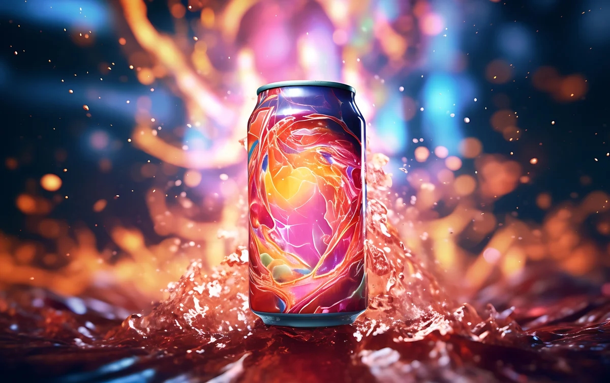 AEOS: Energetski i sportski napitci u 2023. godini