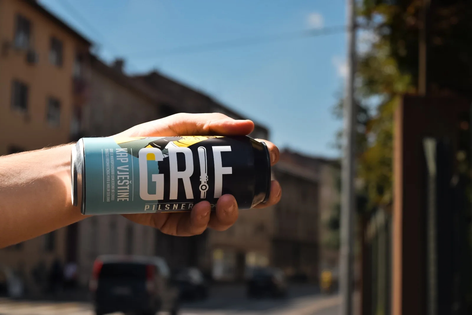 GRIF Pilsner osvojio dvije brončane medalje na međunarodnim natjecanjima