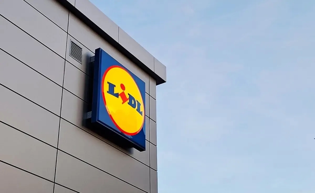 Lidl predvodi rast u Irskoj uz skok prodaje od 10,3%