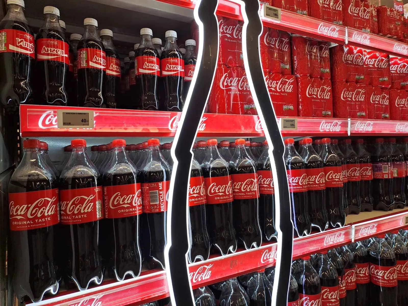 Coca-Cola imenovala novog predsjednika za Sjevernu Ameriku