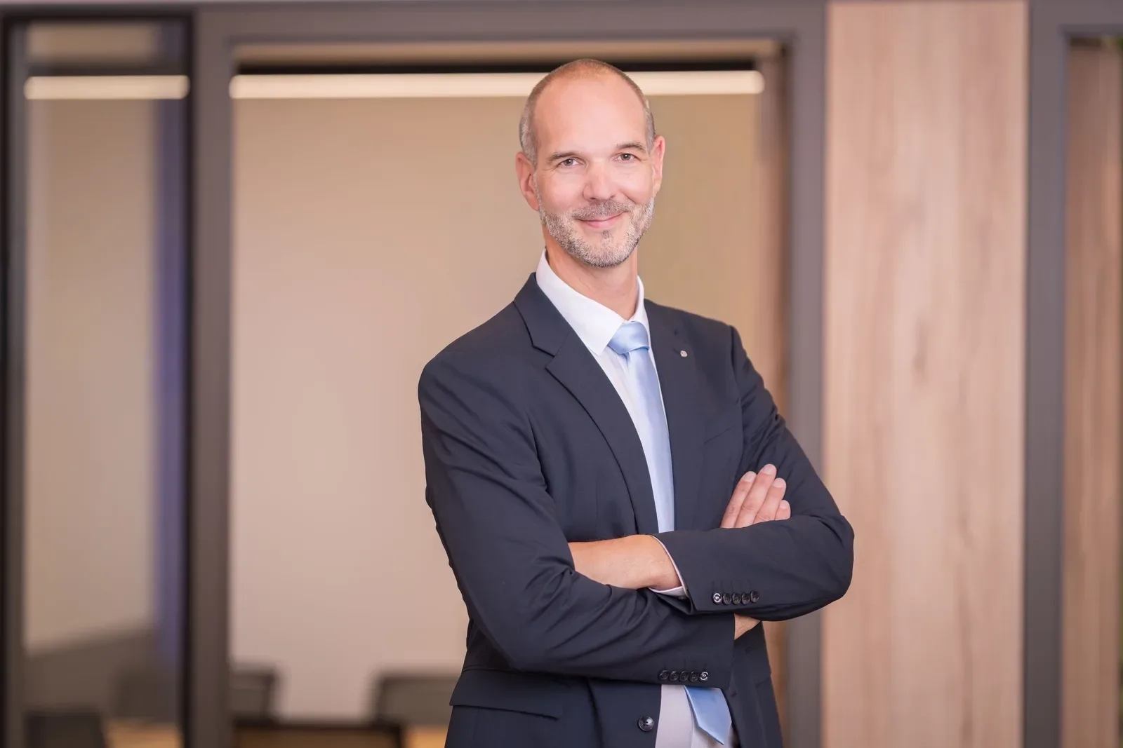 Wolfgang Aigner preuzima rukovođenje regionalnim centrom Spara