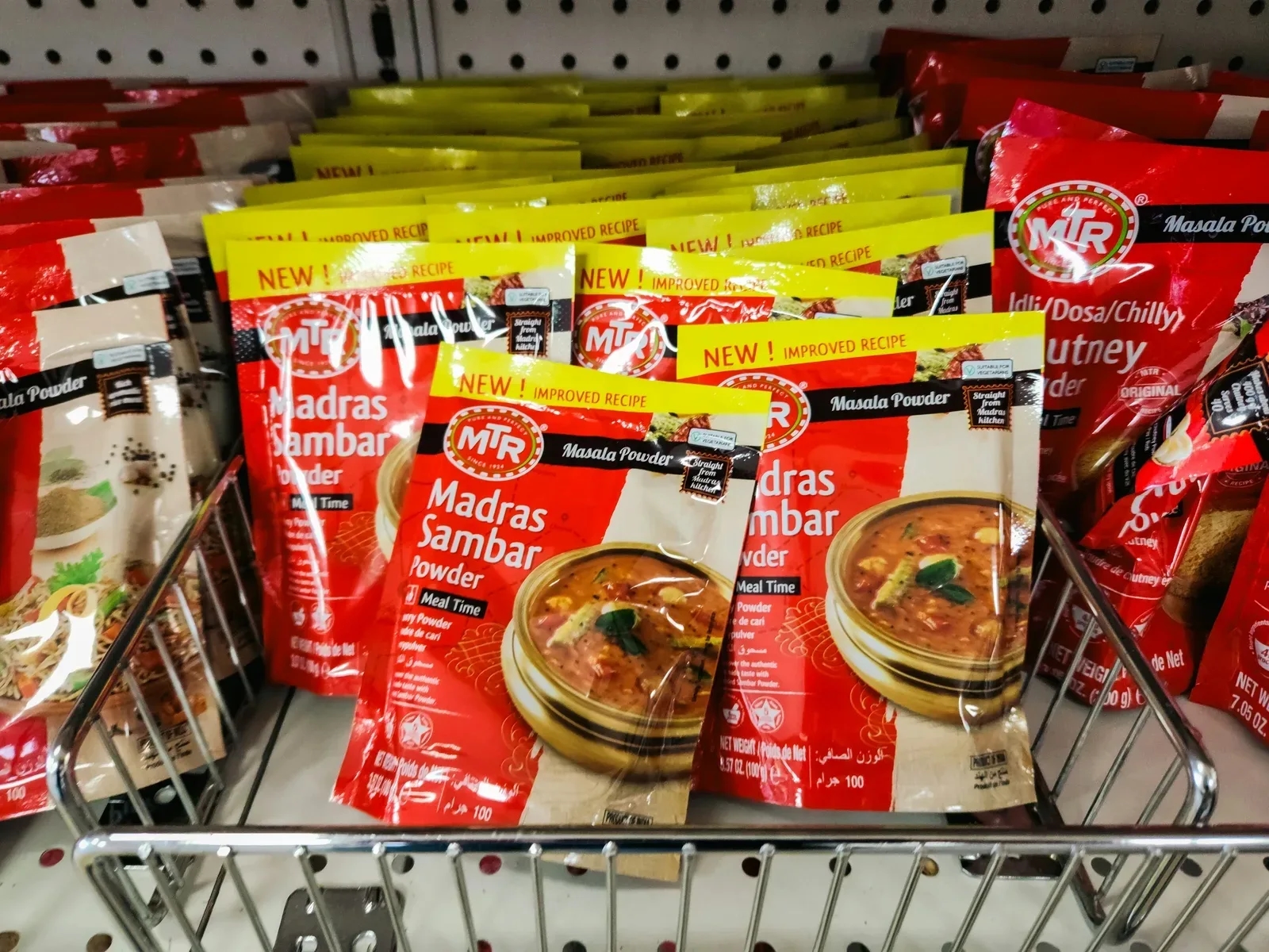 Azijsko FMCG tržište poraslo za 1,5% u drugom tromjesečju
