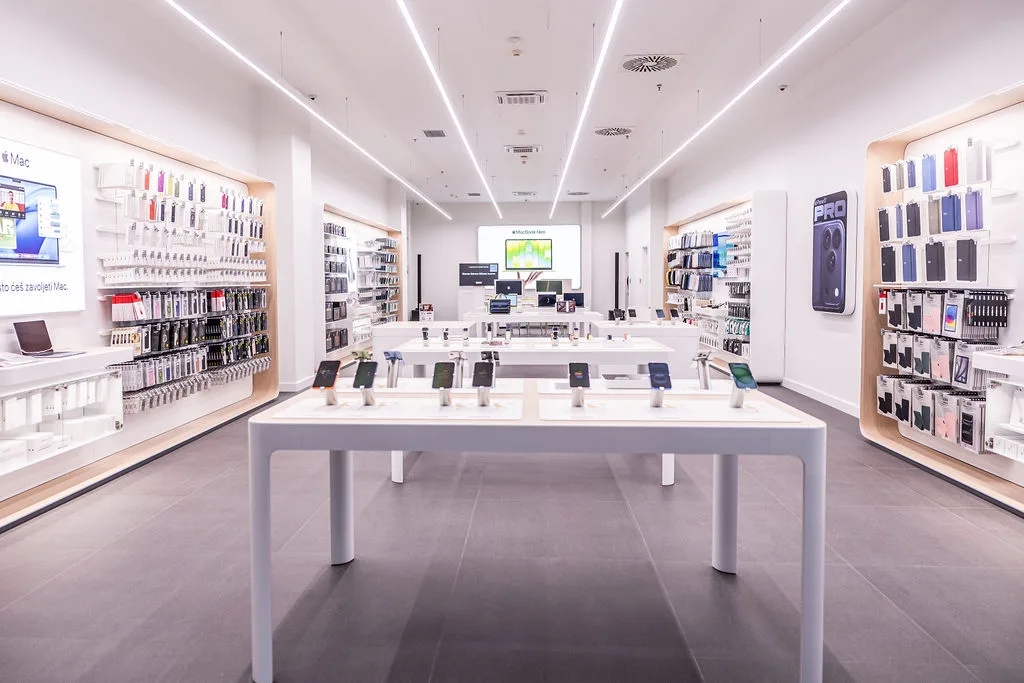 iSTYLE otvara drugu Apple Premium Partner trgovinu u Hrvatskoj