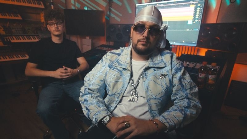 Jana Ice Tea pokrenula projekt za mlade autore domaće trap scene