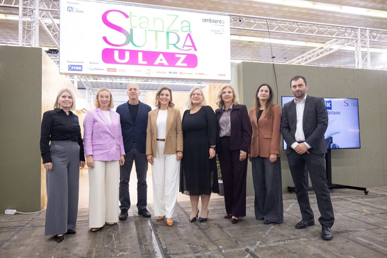 Konzum se uključio u projekt StanZaSutra 2026.