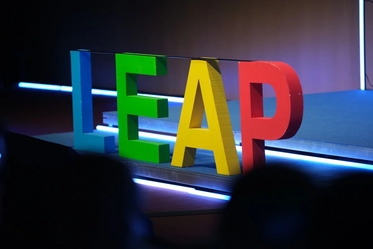 Sudionici oduševljeni vrhunskim programom ovogodišnje LEAP Summit konferencije