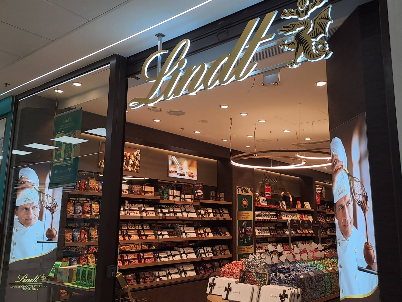 Lindt & Sprüngli osigurao 100% certificirani održivi kakao
