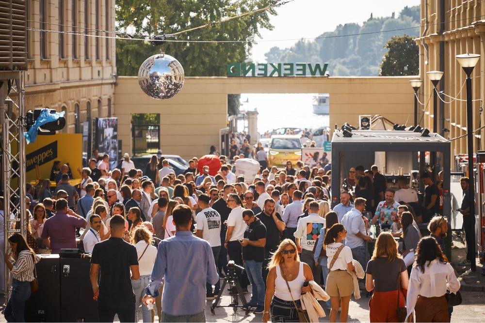 Weekend.18: Punoljetno izdanje najvećeg regionalnog festivala nadmašuje sve dosad viđeno